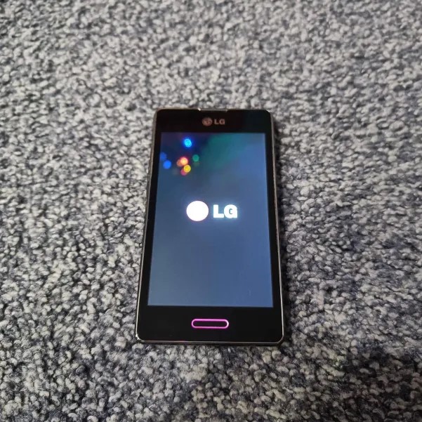 LG Swift L5 II